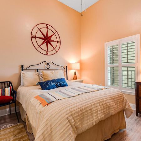 Apartamento Crystal Shores #201 Gulf Shores Exterior foto