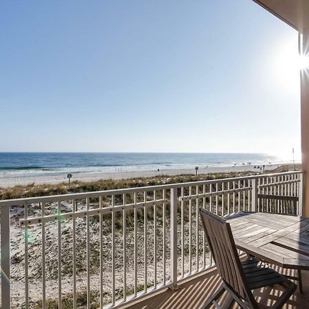Apartamento Crystal Shores #201 Gulf Shores Exterior foto