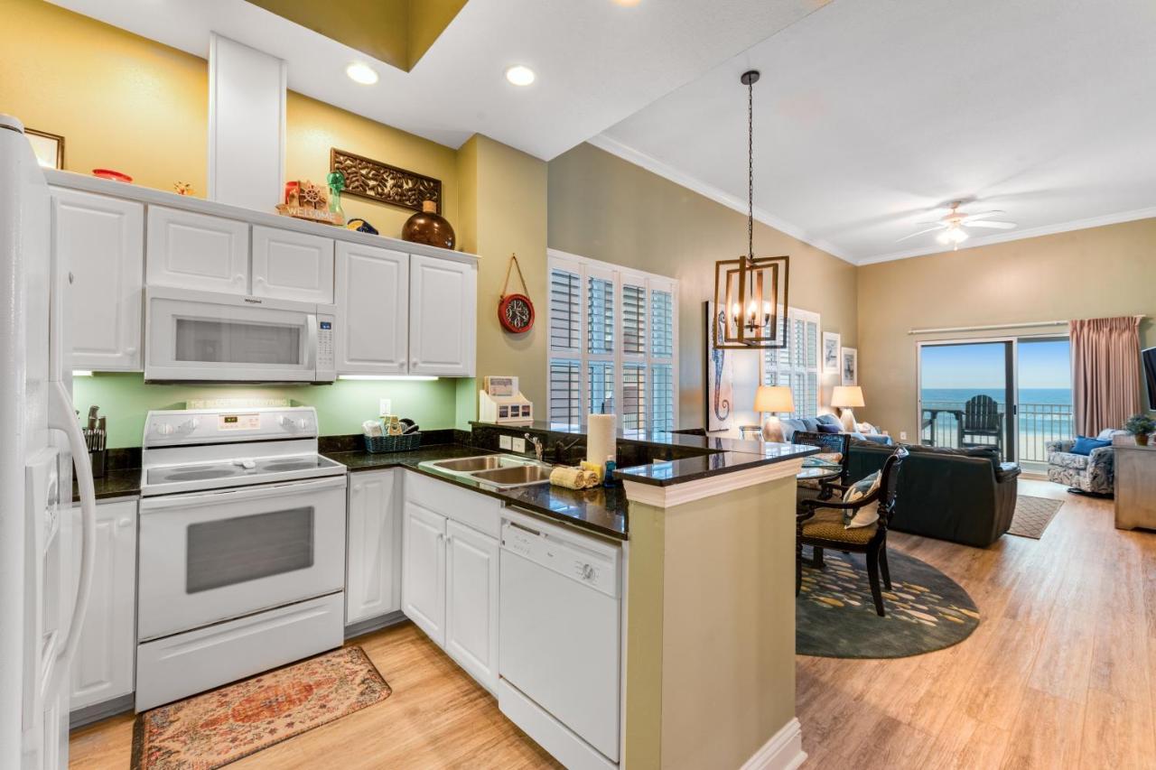 Apartamento Crystal Shores #201 Gulf Shores Exterior foto