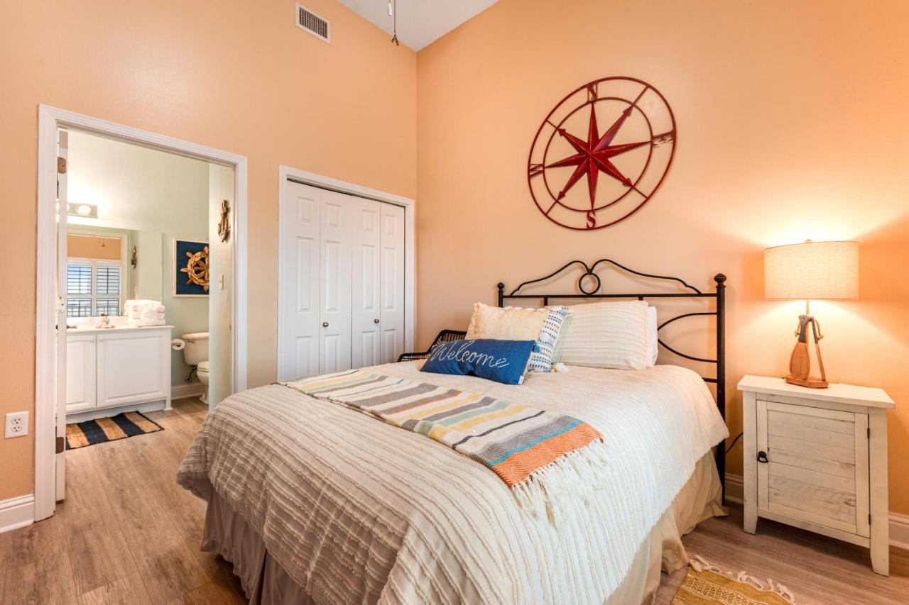 Apartamento Crystal Shores #201 Gulf Shores Exterior foto