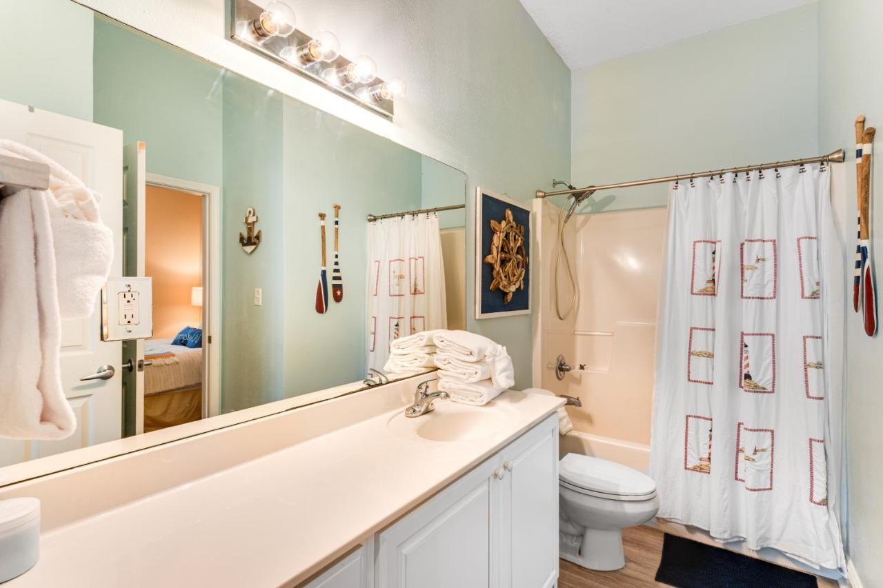 Apartamento Crystal Shores #201 Gulf Shores Exterior foto