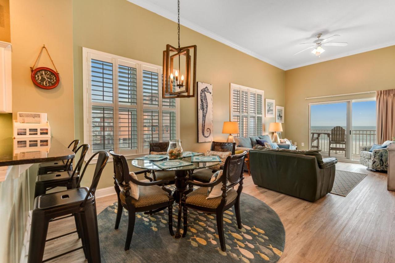Apartamento Crystal Shores #201 Gulf Shores Exterior foto