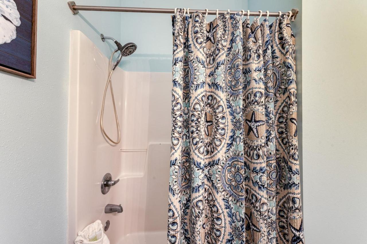 Apartamento Crystal Shores #201 Gulf Shores Exterior foto