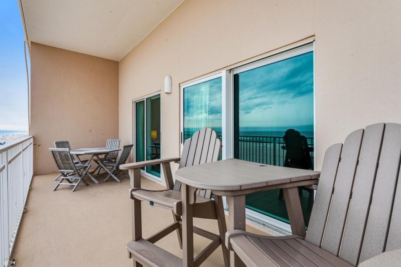 Apartamento Crystal Shores #201 Gulf Shores Exterior foto