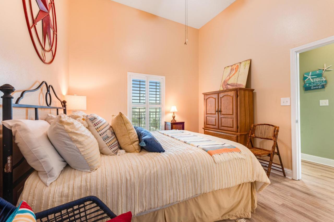 Apartamento Crystal Shores #201 Gulf Shores Exterior foto