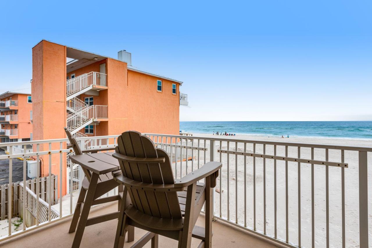 Apartamento Crystal Shores #201 Gulf Shores Exterior foto