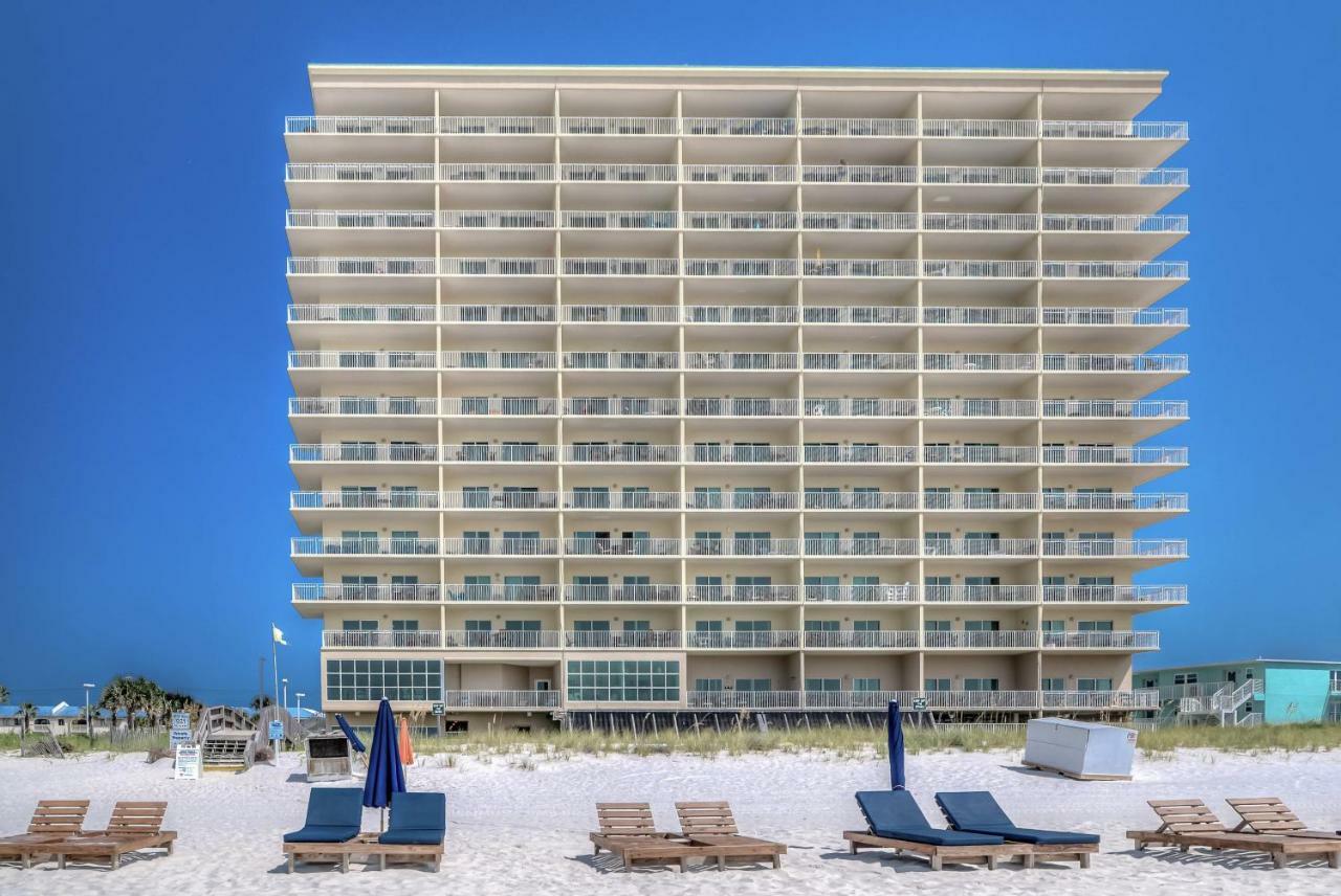 Apartamento Crystal Shores #201 Gulf Shores Exterior foto