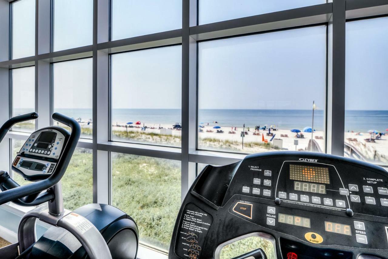 Apartamento Crystal Shores #201 Gulf Shores Exterior foto