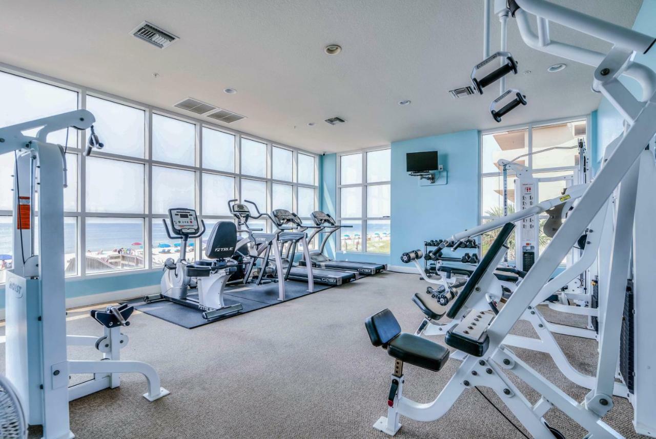 Apartamento Crystal Shores #201 Gulf Shores Exterior foto