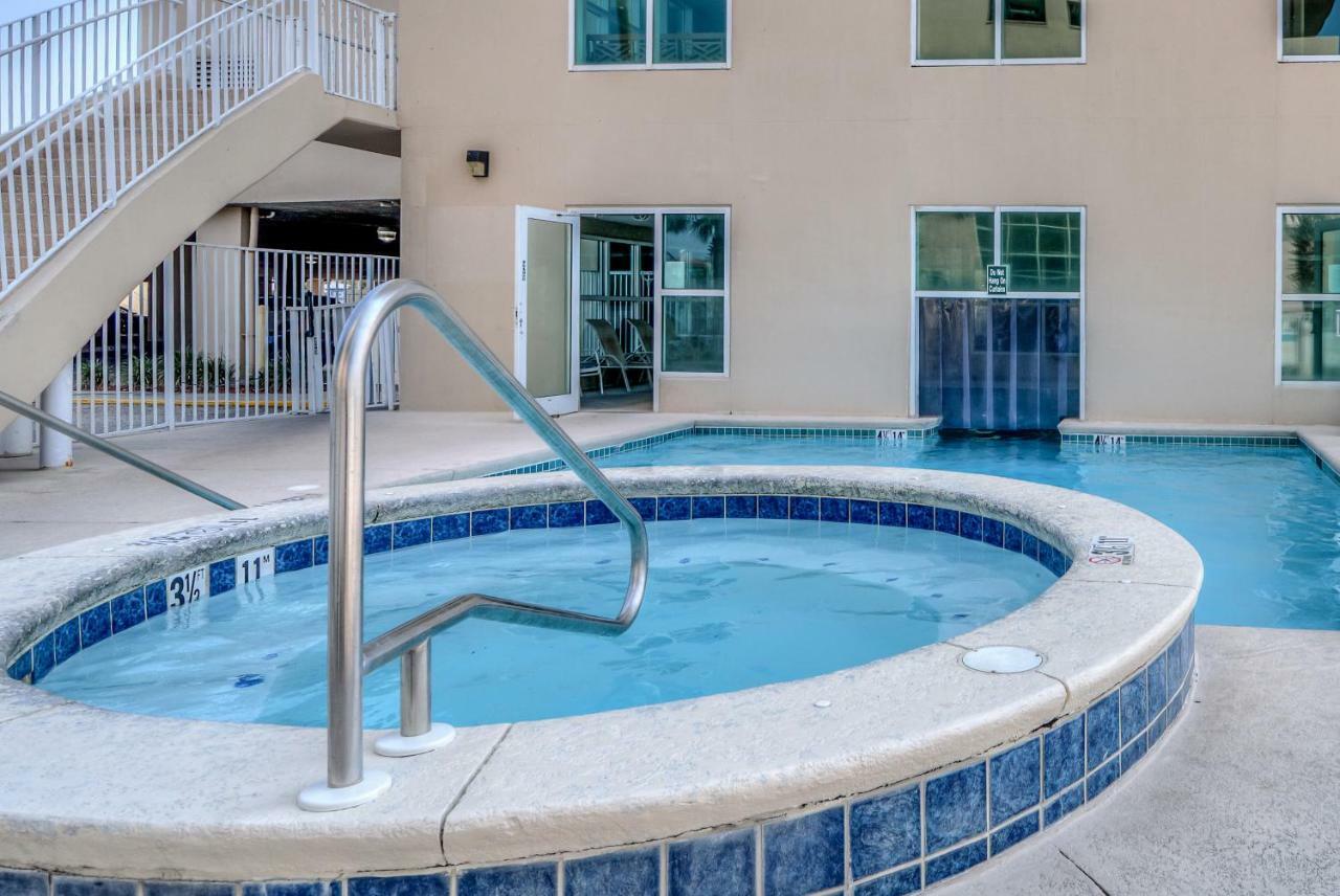 Apartamento Crystal Shores #201 Gulf Shores Exterior foto